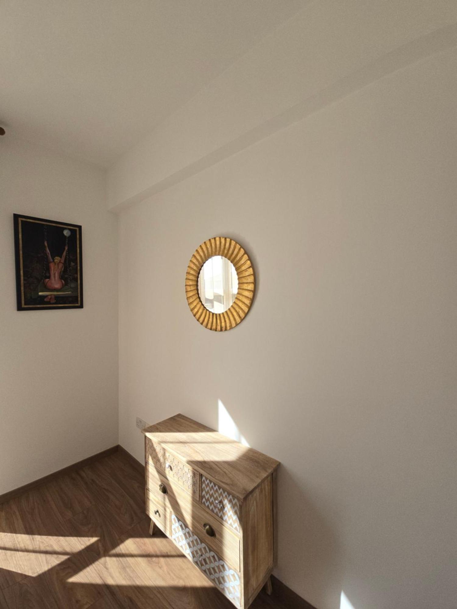 Aphrodite Hills Adonis Apartment 코우클리아 외부 사진