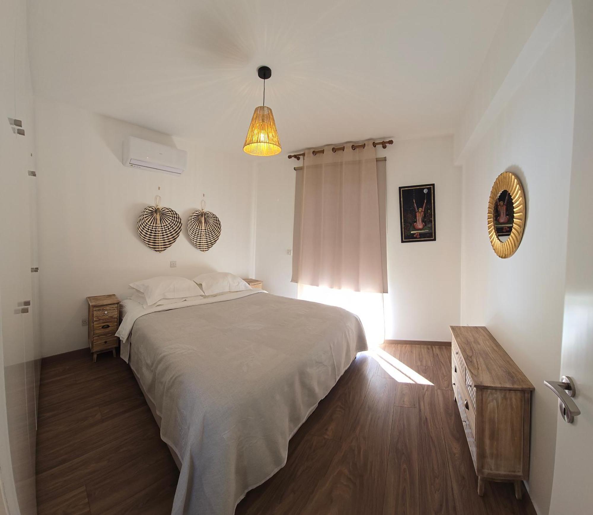 Aphrodite Hills Adonis Apartment 코우클리아 외부 사진